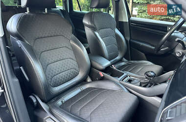Внедорожник / Кроссовер Skoda Kodiaq 2020 в 