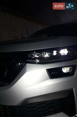Внедорожник / Кроссовер Skoda Kodiaq 2024 в 
