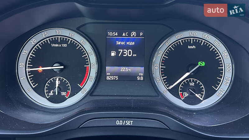 Позашляховик / Кросовер Skoda Kodiaq 2019 в Дніпрі фото 38 Позашляховик / Кросовер Skoda Kodiaq 2019 в Дніпрі