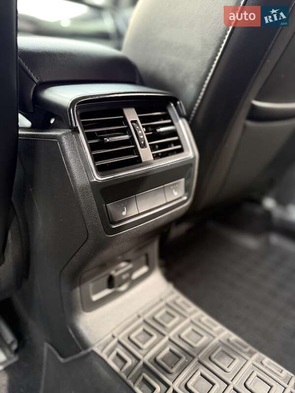 Внедорожник / Кроссовер Skoda Kodiaq 2019 в Новом Буге