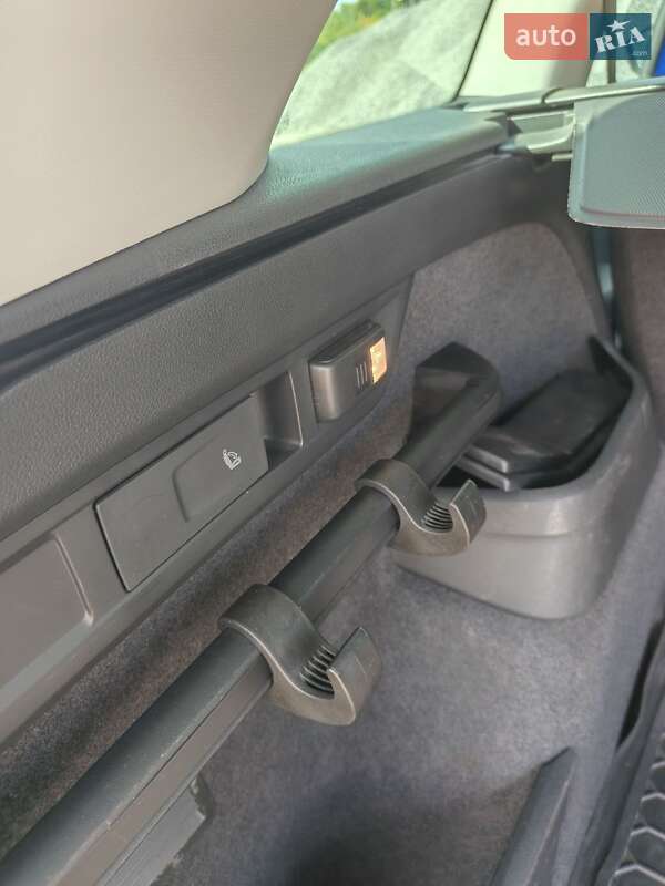 Позашляховик / Кросовер Skoda Kodiaq 2018 в Полтаві фото 77 Позашляховик / Кросовер Skoda Kodiaq 2018 в Полтаві