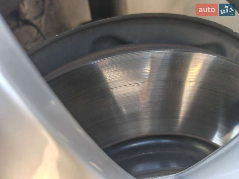 Позашляховик / Кросовер Skoda Kodiaq 2018 в Полтаві фото 96 Позашляховик / Кросовер Skoda Kodiaq 2018 в Полтаві