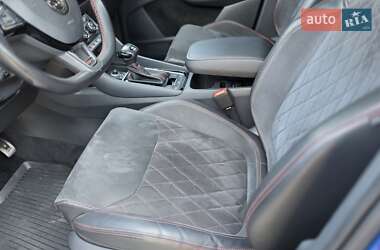 Внедорожник / Кроссовер Skoda Kodiaq 2019 в 