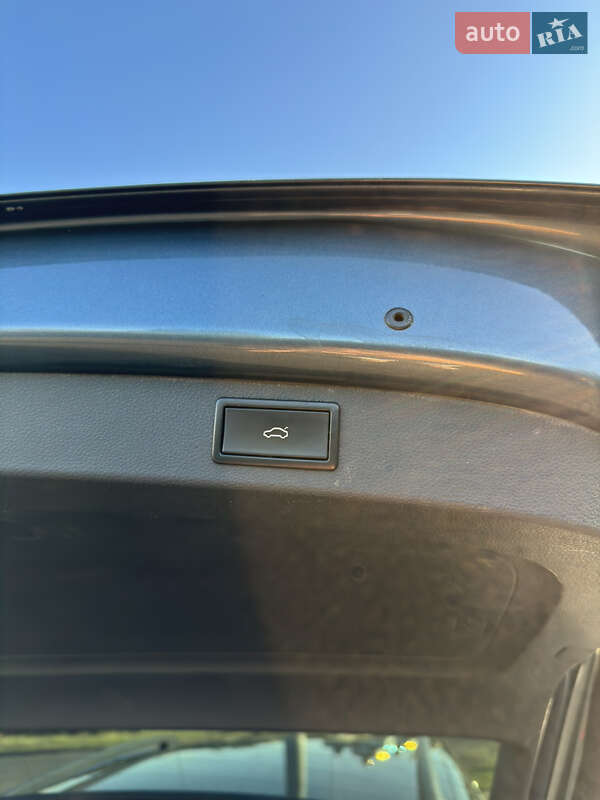 Внедорожник / Кроссовер Skoda Kodiaq 2018 в Кривом Роге