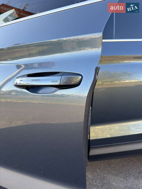 Внедорожник / Кроссовер Skoda Kodiaq 2018 в Кривом Роге