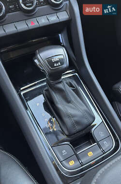 Внедорожник / Кроссовер Skoda Kodiaq 2018 в Кривом Роге