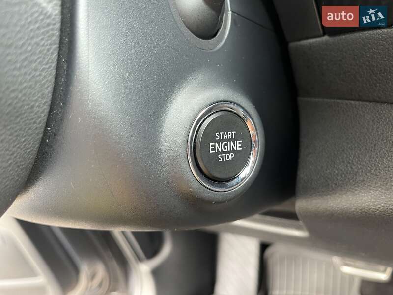Внедорожник / Кроссовер Skoda Kodiaq 2021 в Киеве
