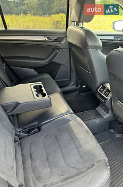 Внедорожник / Кроссовер Skoda Kodiaq 2022 в 