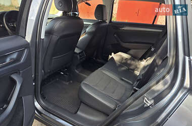 Внедорожник / Кроссовер Skoda Kodiaq 2022 в 