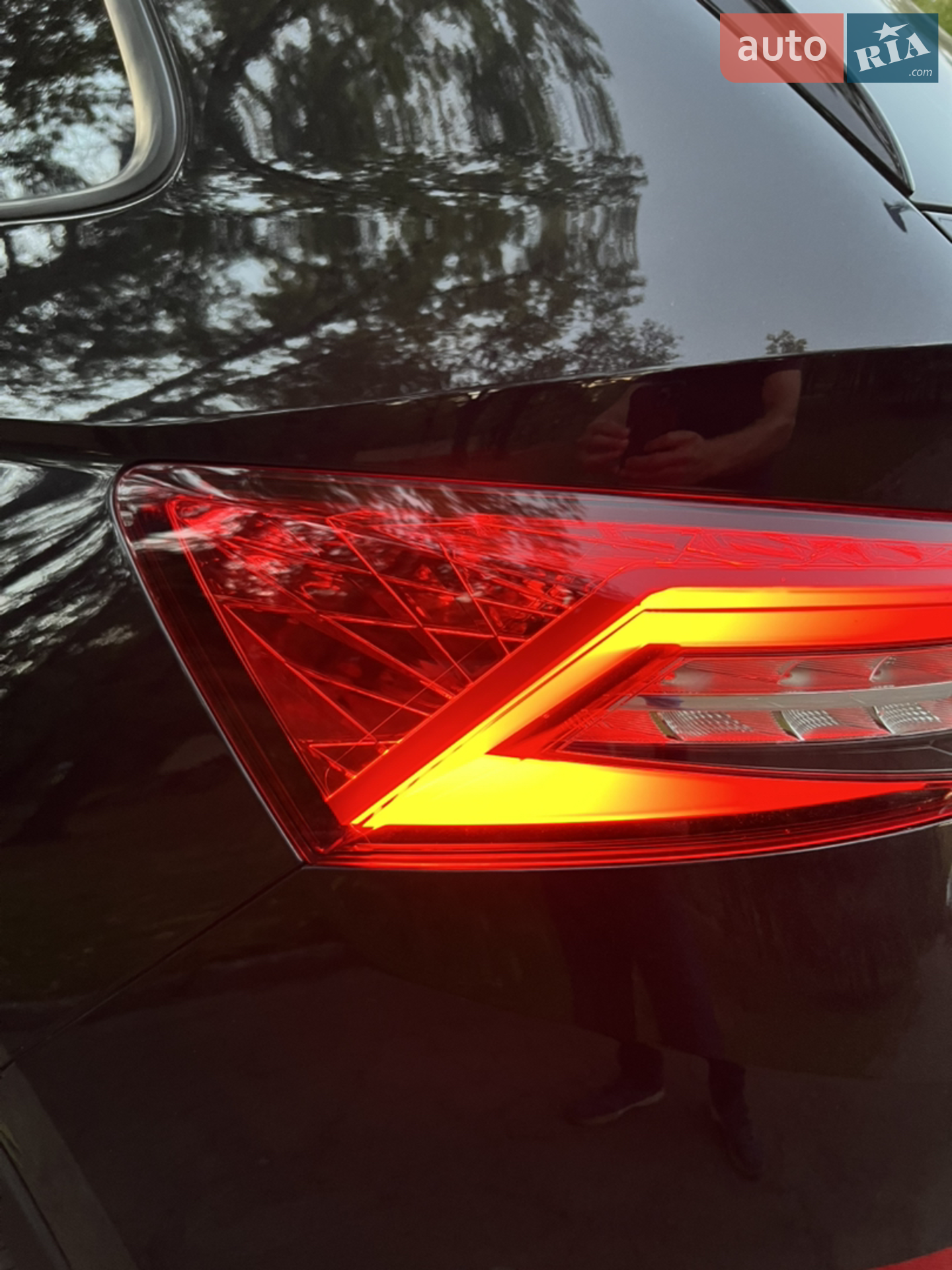 2018 Skoda Kodiaq - мініатюра 49