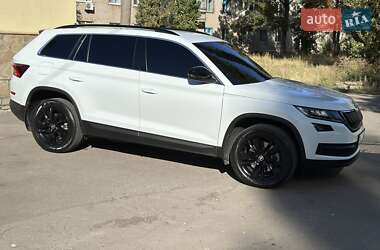 Внедорожник / Кроссовер Skoda Kodiaq 2020 в Кривом Роге