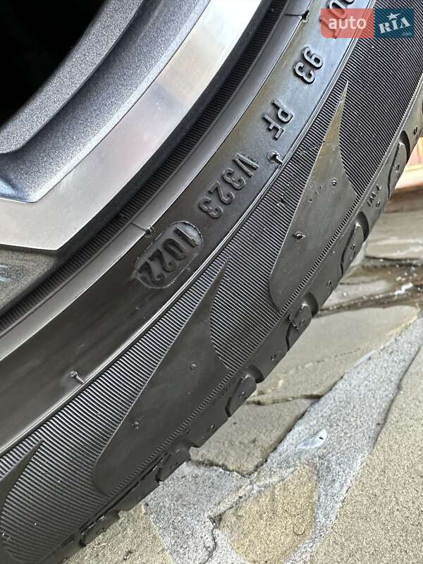 Внедорожник / Кроссовер Skoda Kodiaq 2019 в Киеве