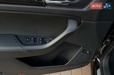 Внедорожник / Кроссовер Skoda Kodiaq 2020 в 
