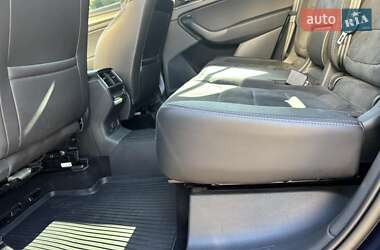 Внедорожник / Кроссовер Skoda Kodiaq 2022 в 