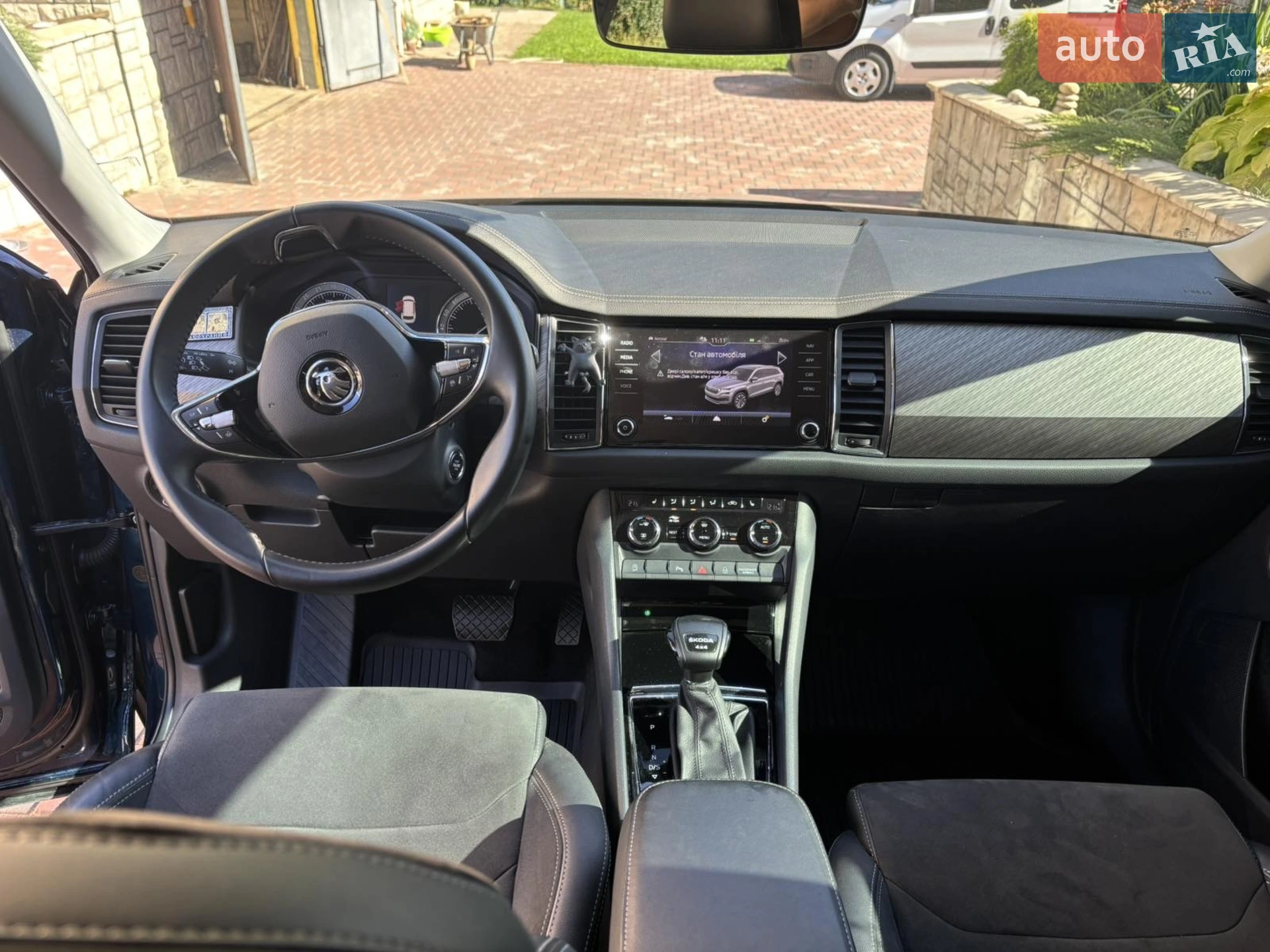 2022 Skoda Kodiaq - мініатюра 22