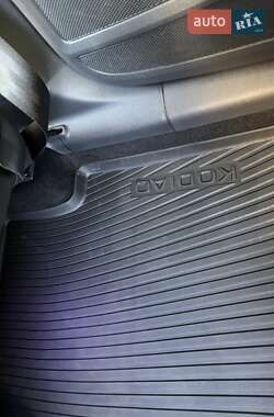 Внедорожник / Кроссовер Skoda Kodiaq 2022 в 
