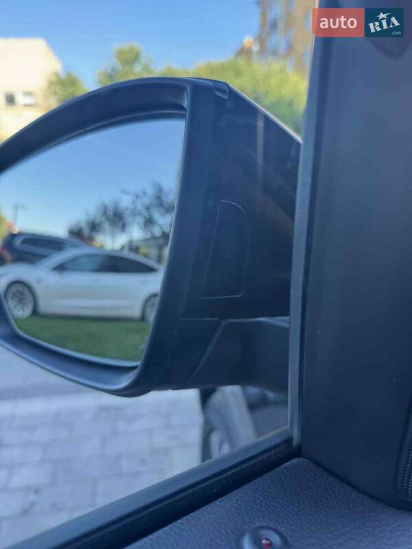 Внедорожник / Кроссовер Skoda Kodiaq 2019 в Ужгороде фото 19 Внедорожник / Кроссовер Skoda Kodiaq 2019 в Ужгороде