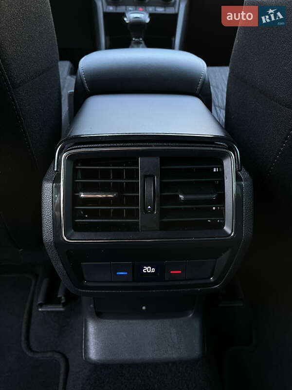 Внедорожник / Кроссовер Skoda Kodiaq 2020 в Одессе