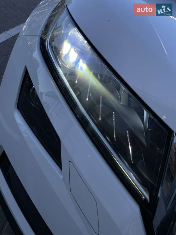 Внедорожник / Кроссовер Skoda Kodiaq 2020 в Одессе
