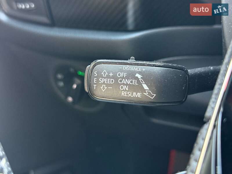 Внедорожник / Кроссовер Skoda Kodiaq 2021 в Ровно