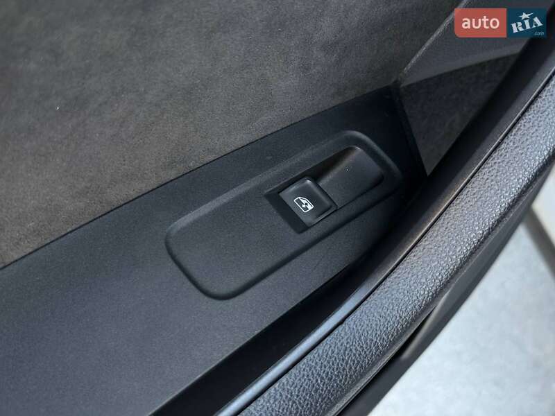 Внедорожник / Кроссовер Skoda Kodiaq 2021 в Ровно