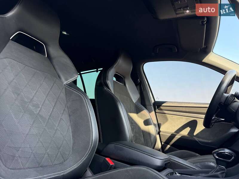 Внедорожник / Кроссовер Skoda Kodiaq 2021 в Ровно