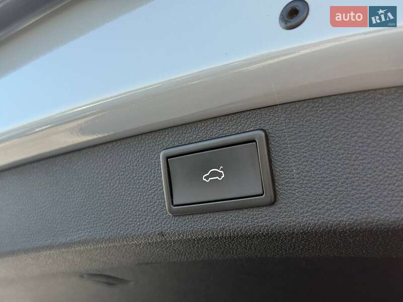 Внедорожник / Кроссовер Skoda Kodiaq 2021 в Ровно