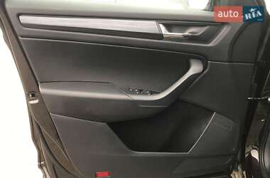 Внедорожник / Кроссовер Skoda Kodiaq 2020 в 