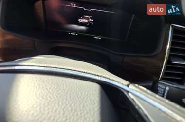 Внедорожник / Кроссовер Skoda Kodiaq 2020 в 