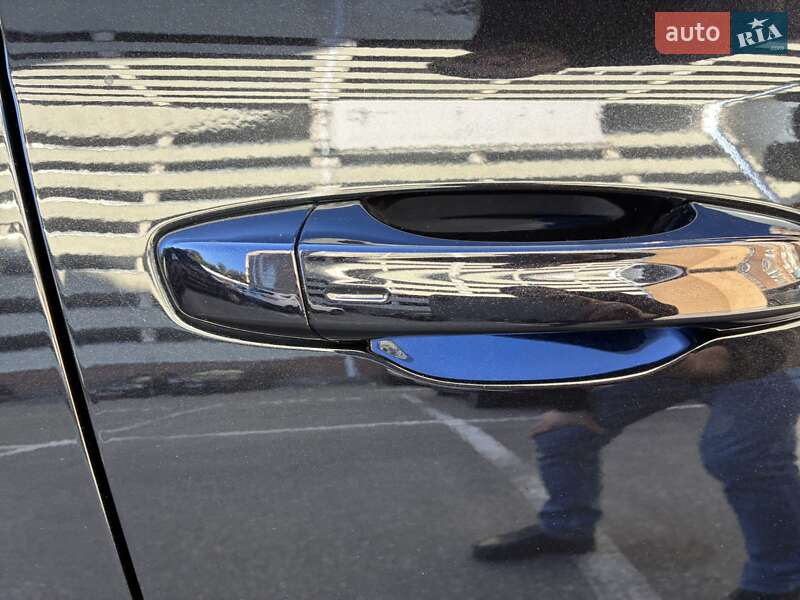 Внедорожник / Кроссовер Skoda Kodiaq 2022 в Киеве