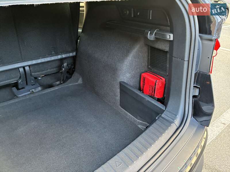 Внедорожник / Кроссовер Skoda Kodiaq 2022 в Киеве