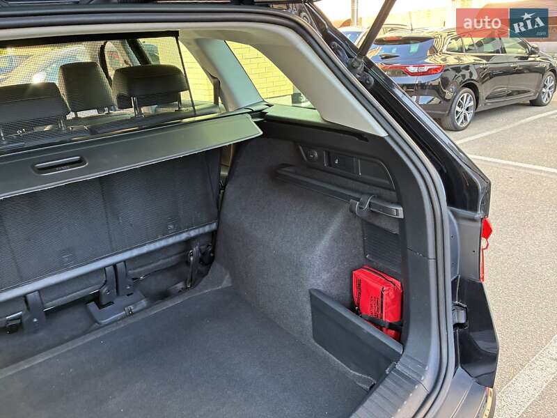 Внедорожник / Кроссовер Skoda Kodiaq 2022 в Киеве