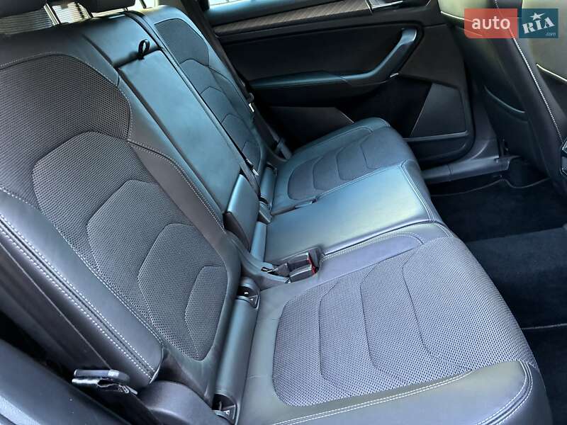 Внедорожник / Кроссовер Skoda Kodiaq 2022 в Киеве