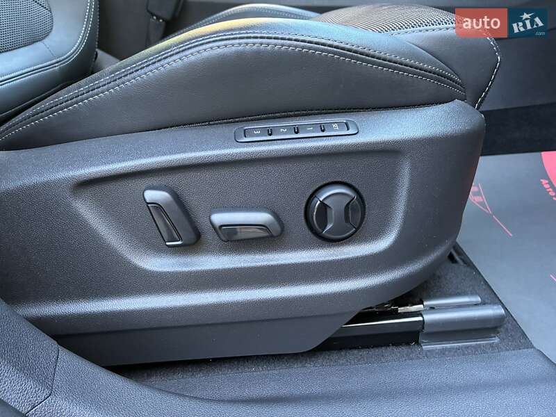 Внедорожник / Кроссовер Skoda Kodiaq 2022 в Киеве