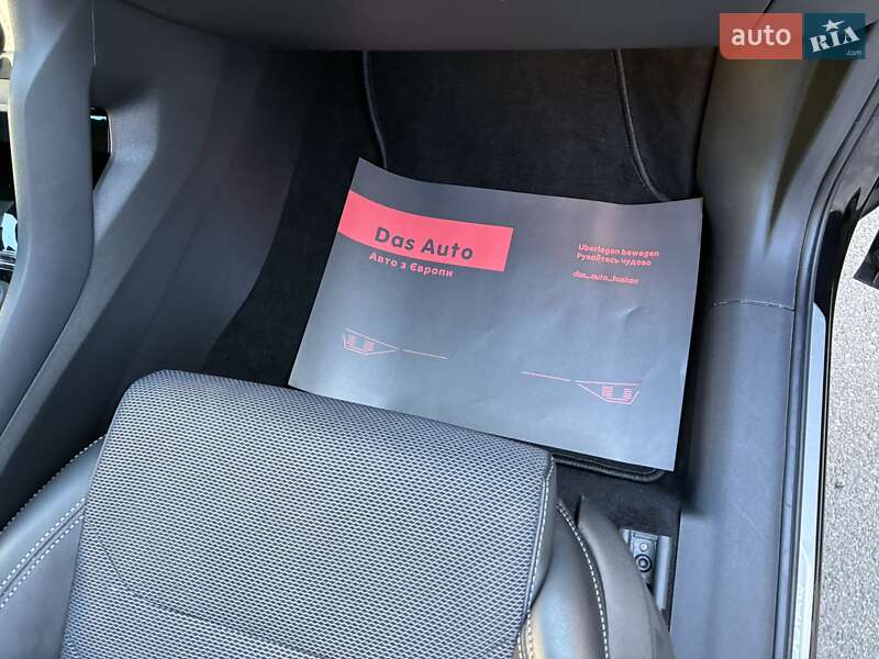 Внедорожник / Кроссовер Skoda Kodiaq 2022 в Киеве