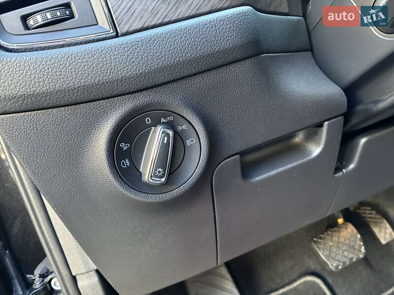 Внедорожник / Кроссовер Skoda Kodiaq 2022 в Киеве