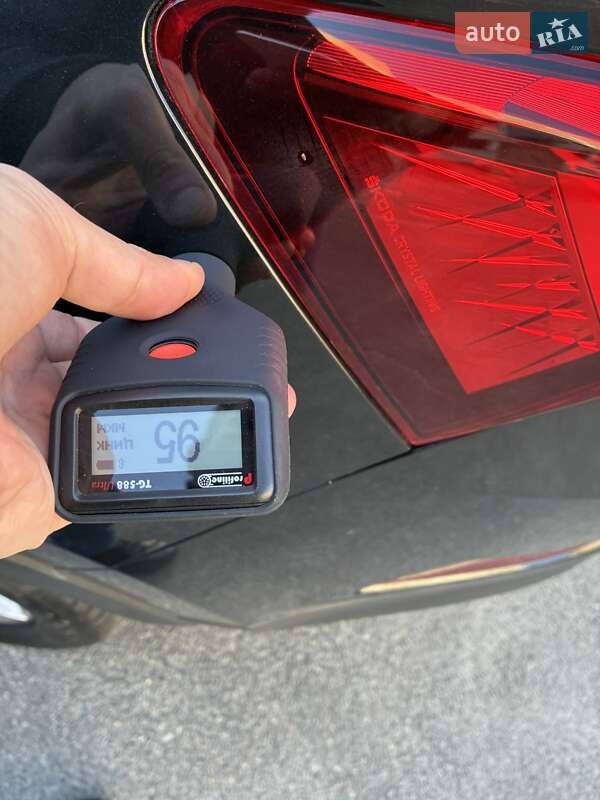 Внедорожник / Кроссовер Skoda Kodiaq 2022 в Киеве