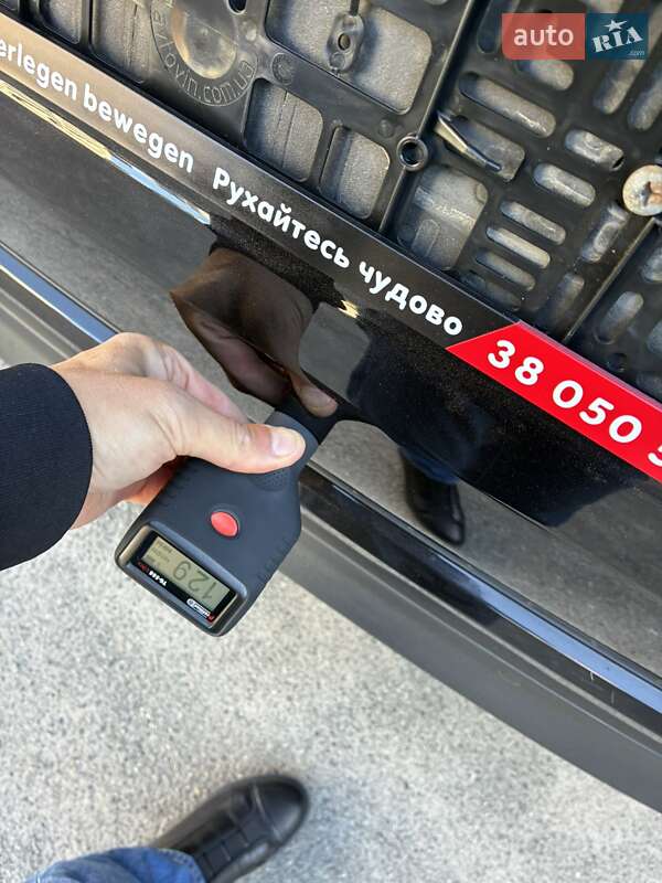 Внедорожник / Кроссовер Skoda Kodiaq 2022 в Киеве