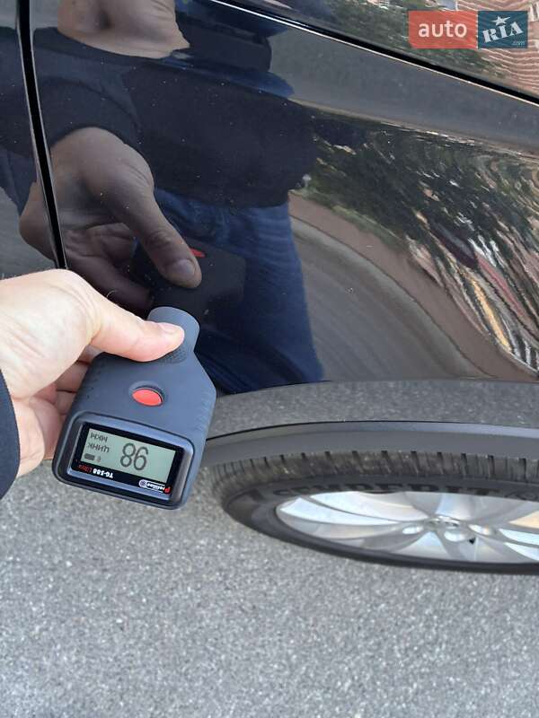 Внедорожник / Кроссовер Skoda Kodiaq 2022 в Киеве