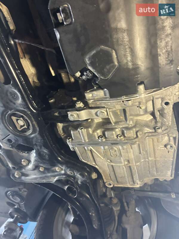 Внедорожник / Кроссовер Skoda Kodiaq 2022 в Киеве