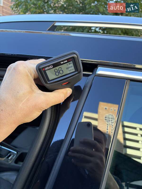 Внедорожник / Кроссовер Skoda Kodiaq 2022 в Киеве