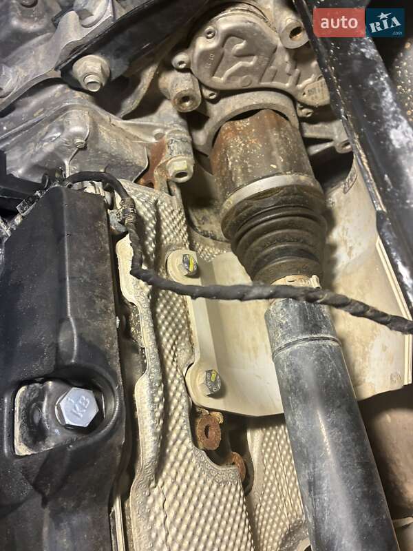 Внедорожник / Кроссовер Skoda Kodiaq 2022 в Киеве