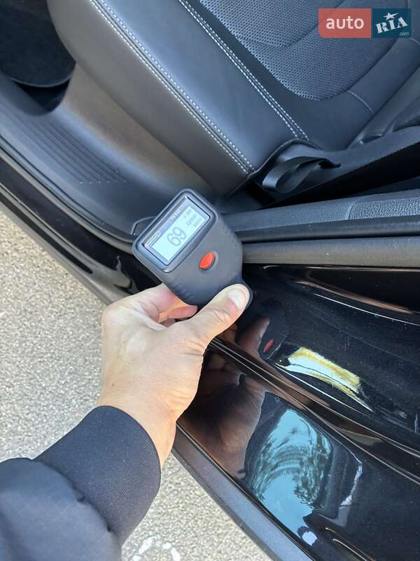 Внедорожник / Кроссовер Skoda Kodiaq 2022 в Киеве