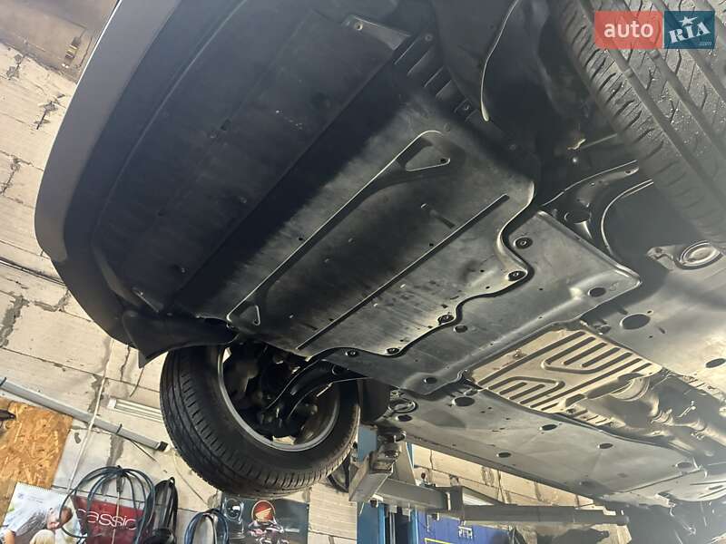 Внедорожник / Кроссовер Skoda Kodiaq 2022 в Киеве