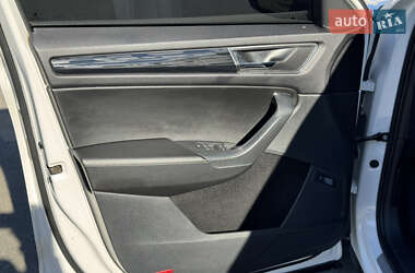 Внедорожник / Кроссовер Skoda Kodiaq 2019 в 