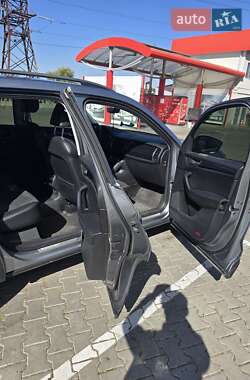 Внедорожник / Кроссовер Skoda Kodiaq 2019 в 