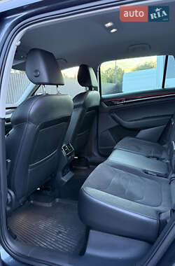Внедорожник / Кроссовер Skoda Kodiaq 2021 в 