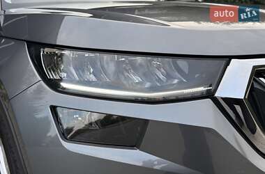 Внедорожник / Кроссовер Skoda Kodiaq 2023 в 