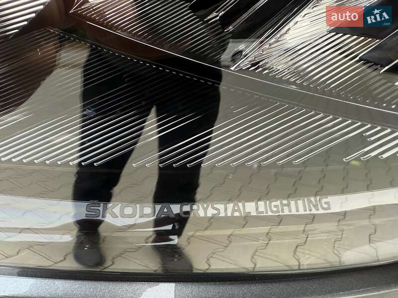 Внедорожник / Кроссовер Skoda Kodiaq 2023 в Белой Церкви фото 28 Внедорожник / Кроссовер Skoda Kodiaq 2023 в Белой Церкви