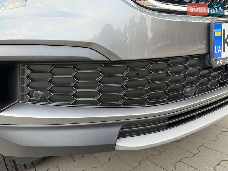 Внедорожник / Кроссовер Skoda Kodiaq 2023 в Белой Церкви фото 30 Внедорожник / Кроссовер Skoda Kodiaq 2023 в Белой Церкви